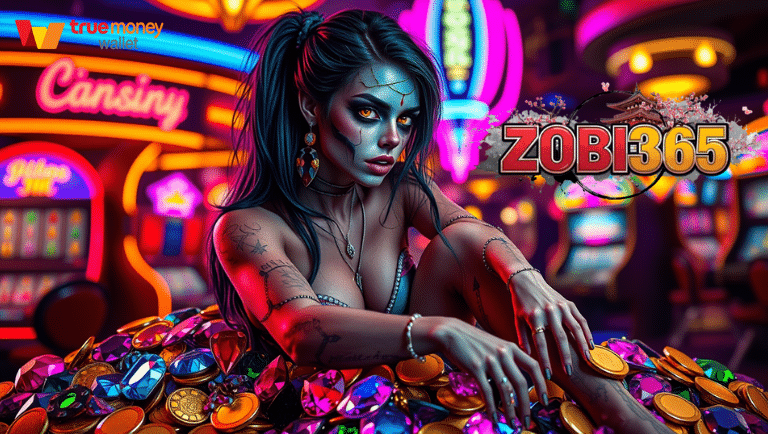 zobi365 เว็บตรง